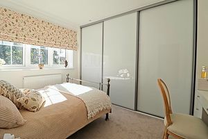Bedroom 1- click for photo gallery